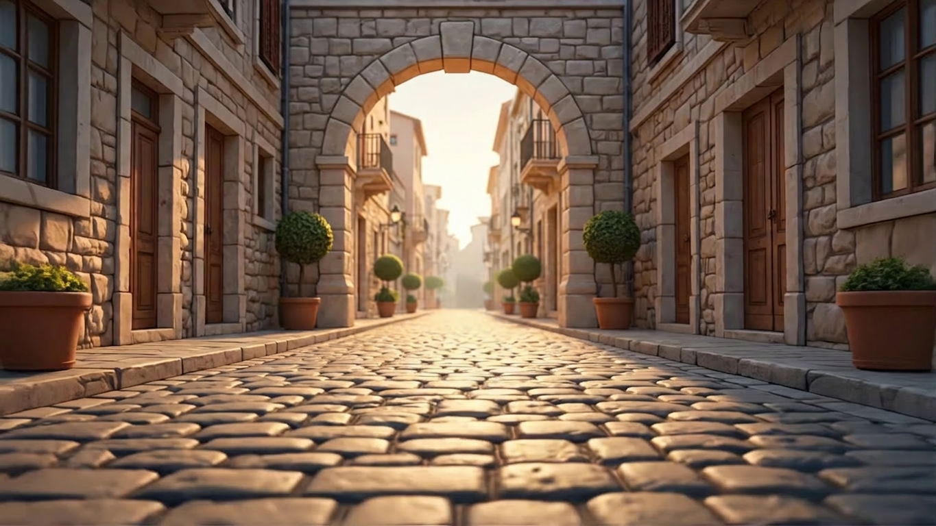 Visual asset used for Journey to Catnip