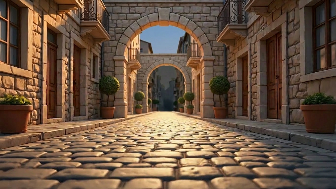 Visual asset used for Journey to Catnip