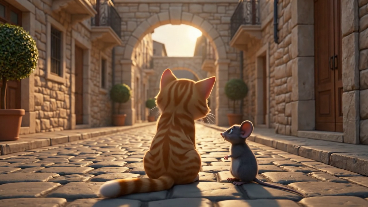 Visual asset used for Journey to Catnip