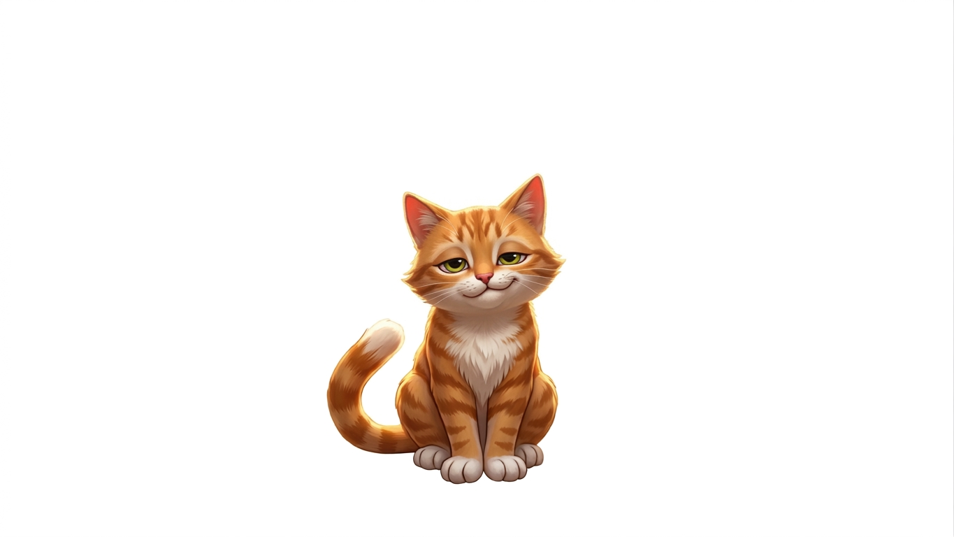 Visual asset used for Journey to Catnip