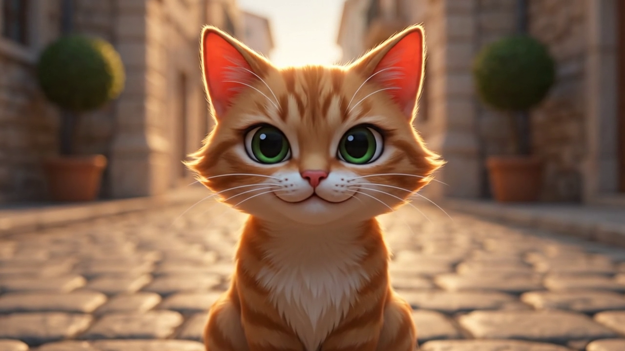 Visual asset used for Journey to Catnip