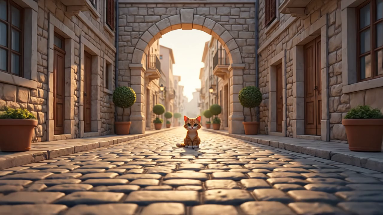Visual asset used for Journey to Catnip