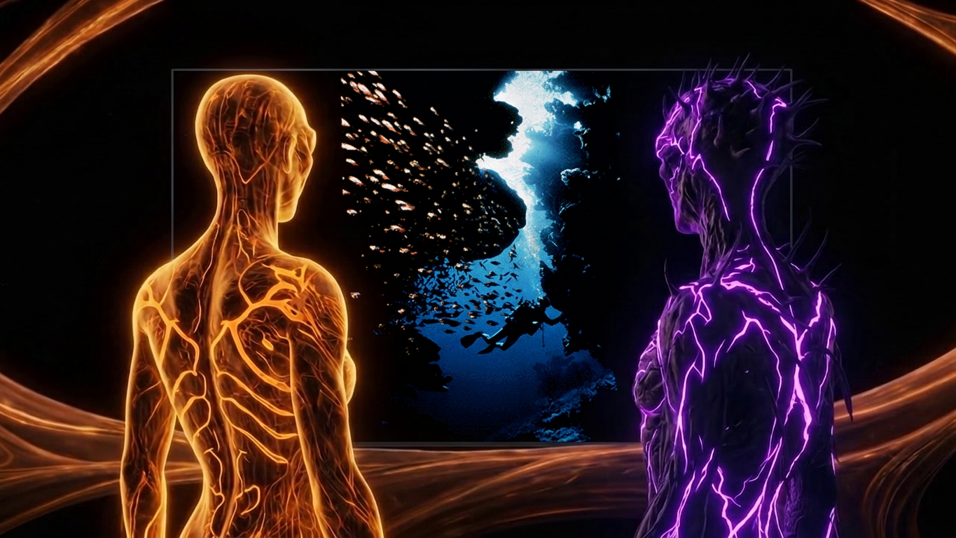 Visual asset used for The Golden Record