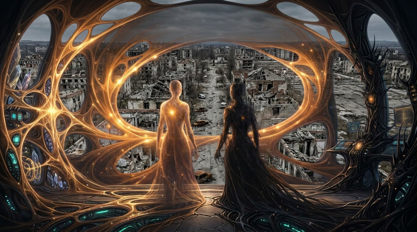 Visual asset used for The Golden Record