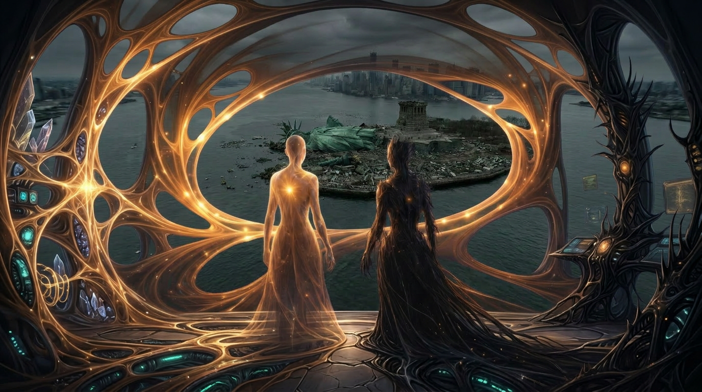 Visual asset used for The Golden Record