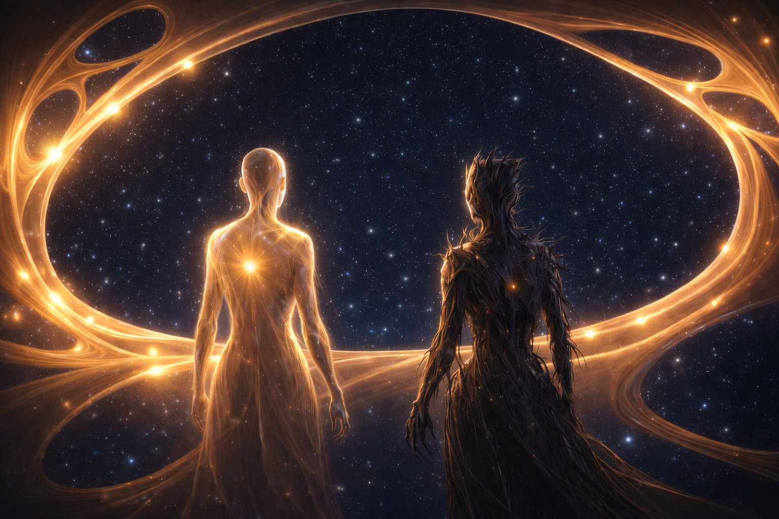 Visual asset used for The Golden Record