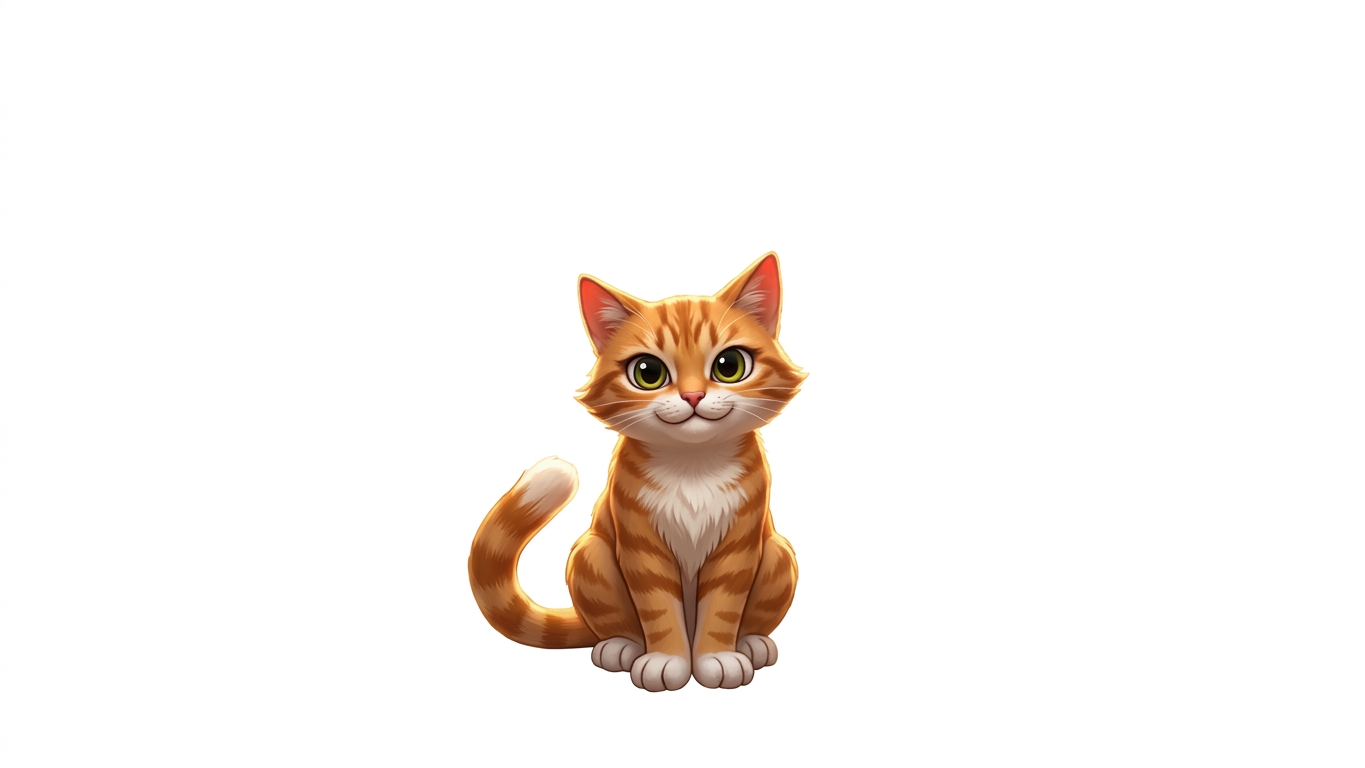Visual asset used for Journey to Catnip Part II
