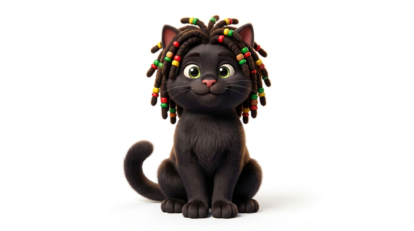 Visual asset used for Journey to Catnip Part II
